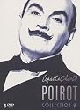 Agatha Christie - Poirot Collection 2 (3 DVDs)