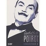 Agatha Christie - Poirot Collection 2 (3 DVDs)von "David Suchet"
