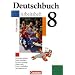Deutschbuch - Gymnasium - Allgemeine Ausgabe: Deutschbuch 8. Schuljahr Gymnasium. Neue Ausgabe. Arbeitsheft mit L�sungen