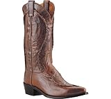 Review   / Men's Dan Post Bucklace