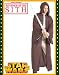 Search : Adult Star Wars Jedi Robe
