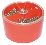 DEMA Schrauben Box (je 100 Stk. 3,2 x 25 mm, 3,2x40 mm)