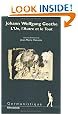 Johann Wolfgang Goethe: L'un, l'autre et le tout Goethe (Germanistique) (French Edition)