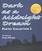 Books : Dark as a Midnight Dream: Poetry Anthology for Key Stage Two (Poetry Collections)