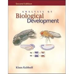Analysis of Biological Development