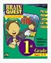 Brain Quest 1st Grade