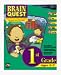 Software : Brain Quest 1st Grade