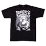 Vampire Feeding T-Shirt Gothic