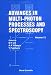 Book Advances in Multi-Photon Processes and Spectroscopy Volume 13