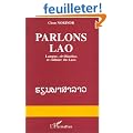 Parlons Lao - Langue, civilisation et culture du Laos