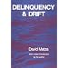 Delinquency and Drift