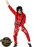 80s Bad Boy Adult Costume