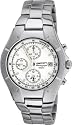 Seiko Alarm Chronograph SNA381