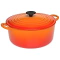 Cheap Le Creuset French Ovens 5 1/2 Quart Round Discount
