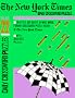 The New York Times Daily Crossword Puzzles, Volume 22 (NY Times)