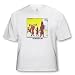 Londons Times Funny Food Coffee other Digestibles - Weakest Link - T-Shirts