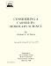 Book Considering a Career in Mortuary Science