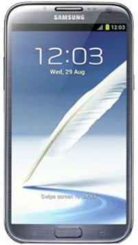 Wrapsol Samsung Galaxy Note II Ultra Xtreme Screen Protector - Screen Only