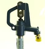 2' Frost Free Yard Hydrant E5000