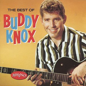 Buddy Knox - Ling-Ting-Tong Lyrics - Zortam Music