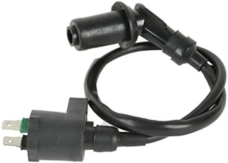 New Ignition Coil For Universal 50cc 150cc Scooters Mopeds 50cc ATV Quad Go Kart