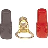 METRA Ltd GRT11 Metra: Ring Term 10GA #10-GOLD