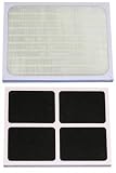 Sunpentown AC-3000F Magic Clean Replacement HEPA Filter