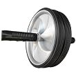 Amber Sports Dual Ab-Wheel Amber Sports Dual Ab-Wheel