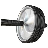 Amber Sports Dual Ab-Wheel