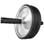 Amber Sports Dual Ab-Wheel