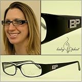 Baby Phat - baby phat Prescription Eyewear - mod208col043