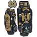 University of Notre Dame Fighting Irish Brighton Golf Cart Bag by Datrek