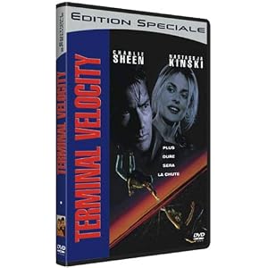 Terminal Velocity - Édition Spéciale