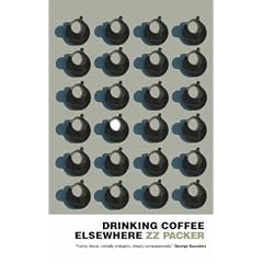 Drinking Coffee Elsewhere
