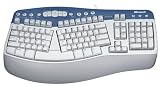 Microsoft Natural MultiMedia Keyboard, K50-00001