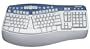 Microsoft Natural MultiMedia Keyboard, K50-00001