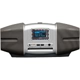 Buy Audiovox XB9 XM Satellite Radio Boombox  by Audiovox