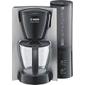 Bosch TKA6621 Kaffeemaschine private collection Edelstahl / schwarz