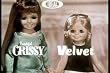 Classic Toy Commercials Ads & Promos DVD: Vintage 1940's - 1970's Ideal Crissy & Velvet Dolls, Toy Race Tracks, Adult Games, Chemistry Set, Jack In The Box, & More Funny Advertisements & Promotional Ads