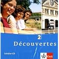 D�couvertes 2. Sch�ler-CD: TEIL 2