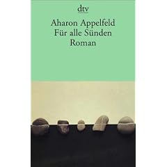 F�r alle S�nden: Roman