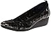 AK Anne Klein Sport Women's Bailout Synthetic Wedge Pump