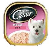 シーザー 絹ささみ ささみ 100g