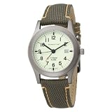 Momentum Mens 1M-SP50W14G Pathfinder White Dia