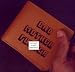 Bad Mother Pulp Fiction Wallet Embroidered Lettering & Leather