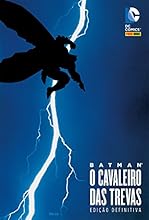 Batman. O Cavaleiro das Trevas - Volume 1