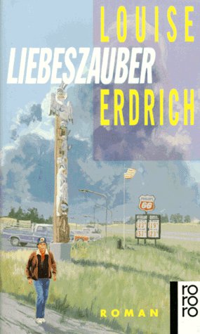 Louise Erdrich