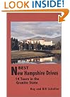 Best New Hampshire Drives : 14 Tours in the Granite State