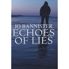 Echoes of Lies (A&B Crime)
