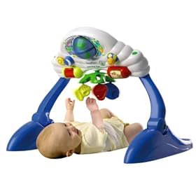 LeapFrog LeapStart Learning Gym LeapFrog LeapStart Learning Gym